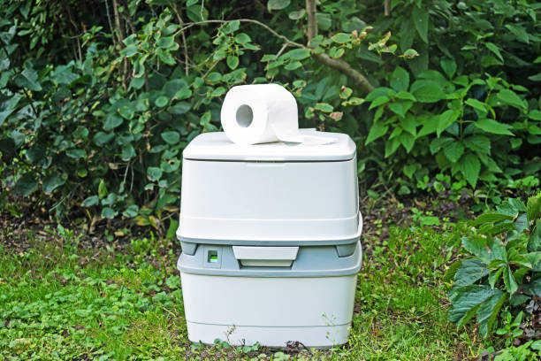 Best Long-term porta potty rental  in Warrenvle, IL