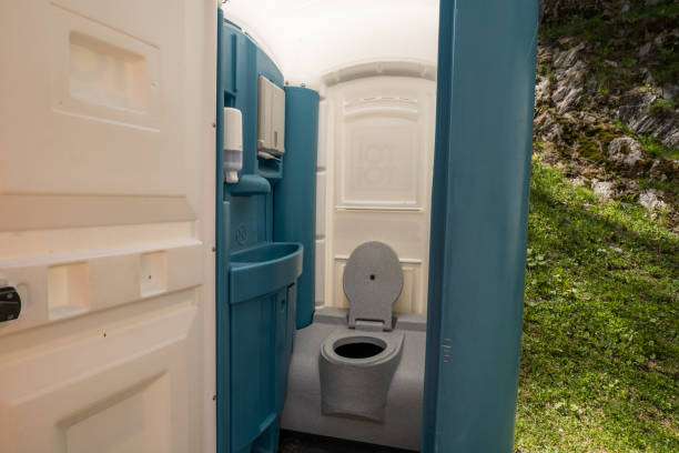 Best High-end porta potty rental  in Warrenvle, IL