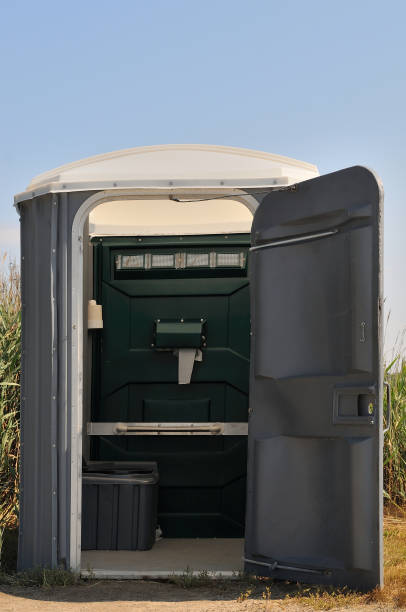 Best Porta potty services near me  in Warrenvle, IL