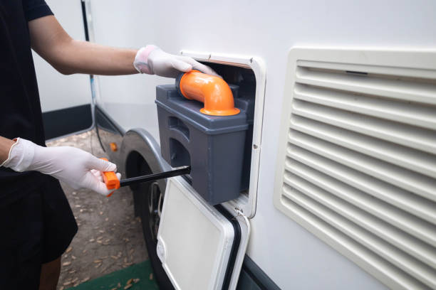Best Portable bathroom rental  in Warrenvle, IL