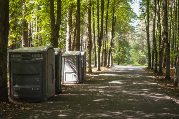 Best Porta potty rental for outdoor events  in Warrenvle, IL