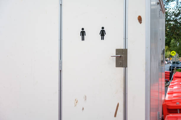 Porta potty services near me in Warrenville, IL
