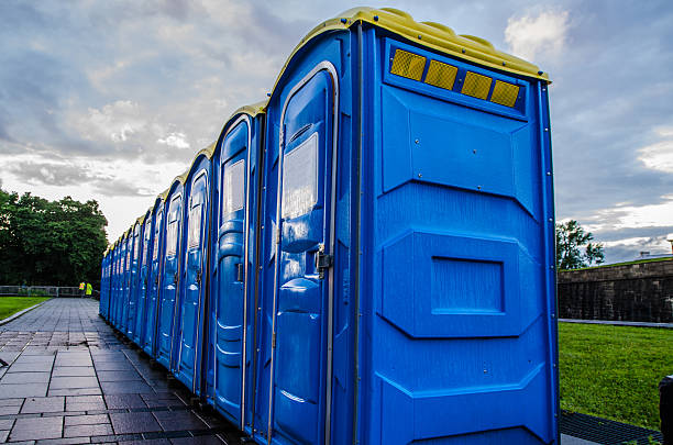 Best Best portable toilet rental  in Warrenvle, IL
